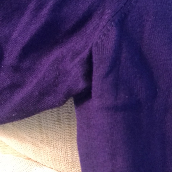 Chico’s turtleneck - Picture 4 of 5